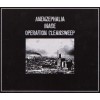 Anenzephalia / Inade / Operation Cleansweep cd Anenzephalia / Inade / Operation Cleansweep cd